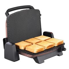 Vestel Sefa 5000 R Tost Makinesi