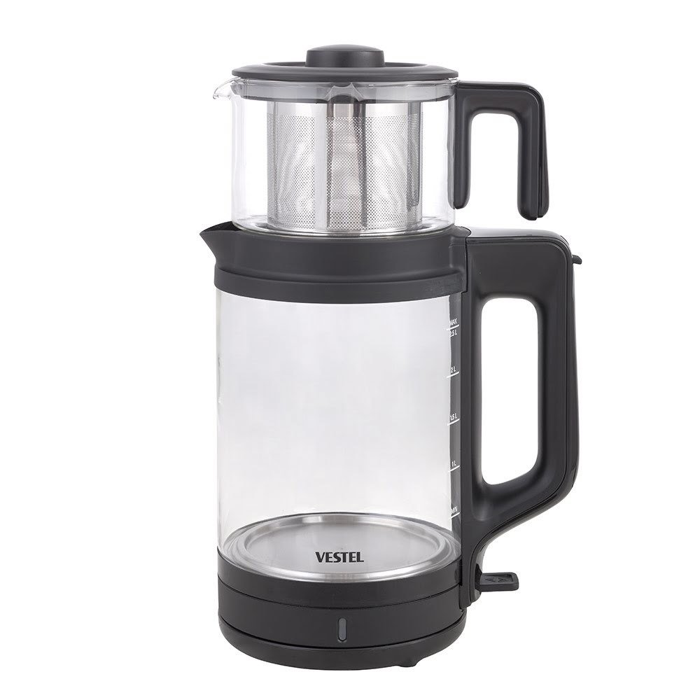 VESTEL SEFA 4500 C ÇAY MAKİNESİ