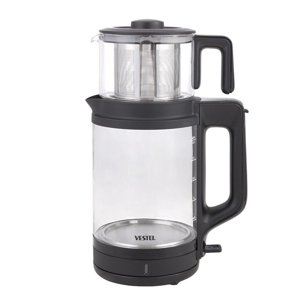 Vestel SEFA 4510 C Çay Makinesi