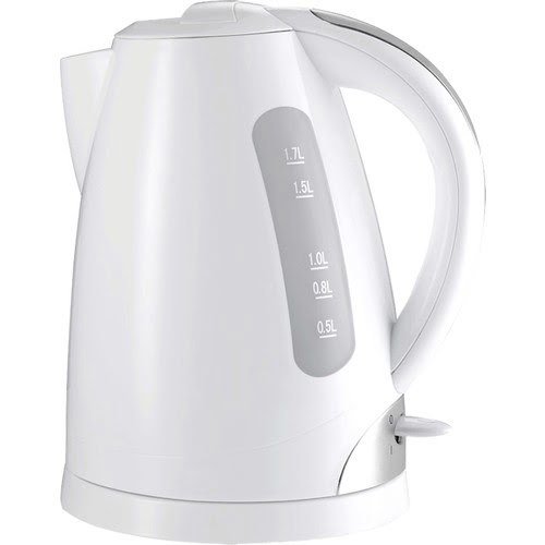 Vestel RETRO Sarı Su Isıtıcı