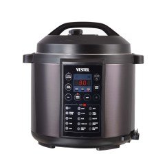 Vestel Ziyafet Çok Amaçlı Pişirici