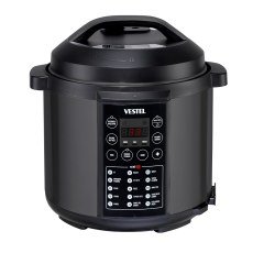 Vestel Ziyafet Çok Amaçlı Pişirici