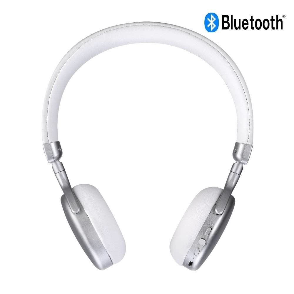 VESTEL DESİBEL K550 BLUETOOTH KULAKLIK BEYAZ