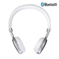 VESTEL DESİBEL K550 BLUETOOTH KULAKLIK BEYAZ