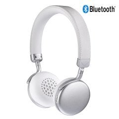 VESTEL DESİBEL K550 BLUETOOTH KULAKLIK BEYAZ