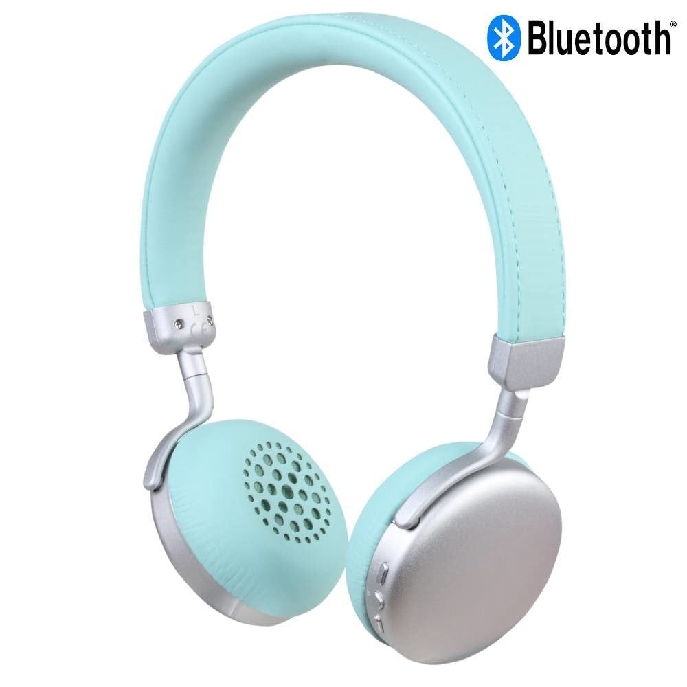 VESTEL DESİBEL K550 BLUETOOTH KULAKLIK TURKUAZ