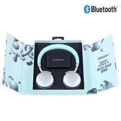 VESTEL DESİBEL K550 BLUETOOTH KULAKLIK TURKUAZ