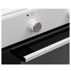 Vestel SF 7400 DG Solo Fırın 4 Gözü Gazlı, A Enerji Sınıfı , Doğalgazlı