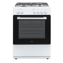 Vestel SF 8310 3 Gözü Gazlı 1 Gözü Elektrikli A Enerji Sınıfı Solo Fırın