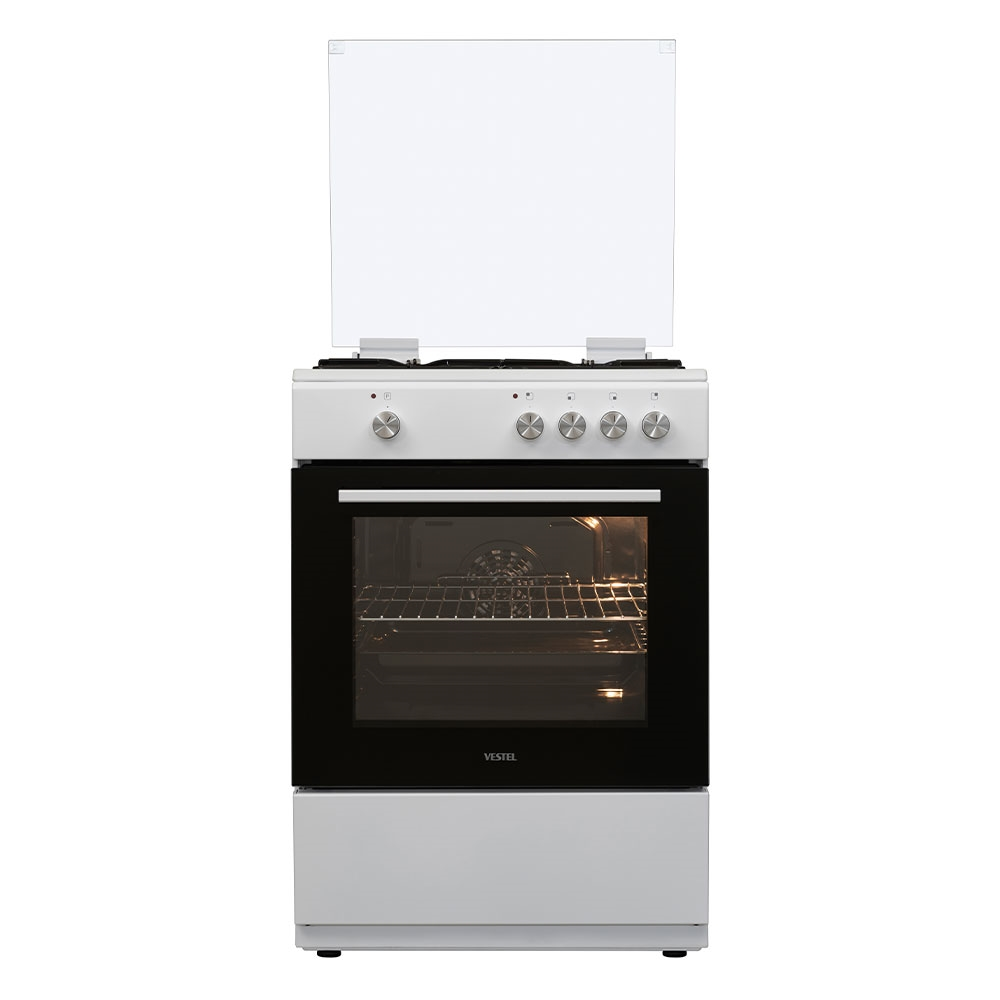 Vestel SF 7310 Solo Fırın