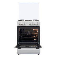 Vestel SF 8401 Solo Fırın 4 Gözü Gazlı , A Enerji Sınıfı , LPG