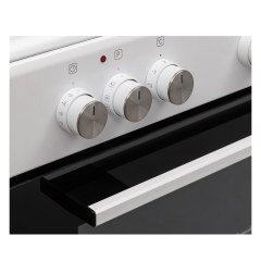 Vestel SF 8401 Solo Fırın 4 Gözü Gazlı , A Enerji Sınıfı , LPG