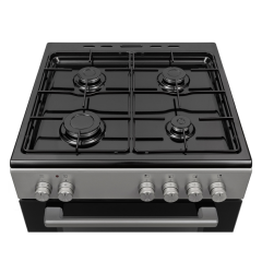 Vestel SF 84001 G DG 4 Gözü Gazlı A Enerji Sınıfı Solo Fırın