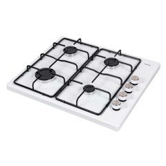 Vestel SO- 6004 B 60 CM 4 Gözü Gazlı Set Üstü Ocak