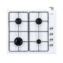 Vestel SO- 6004 B Set Üstü Ocak