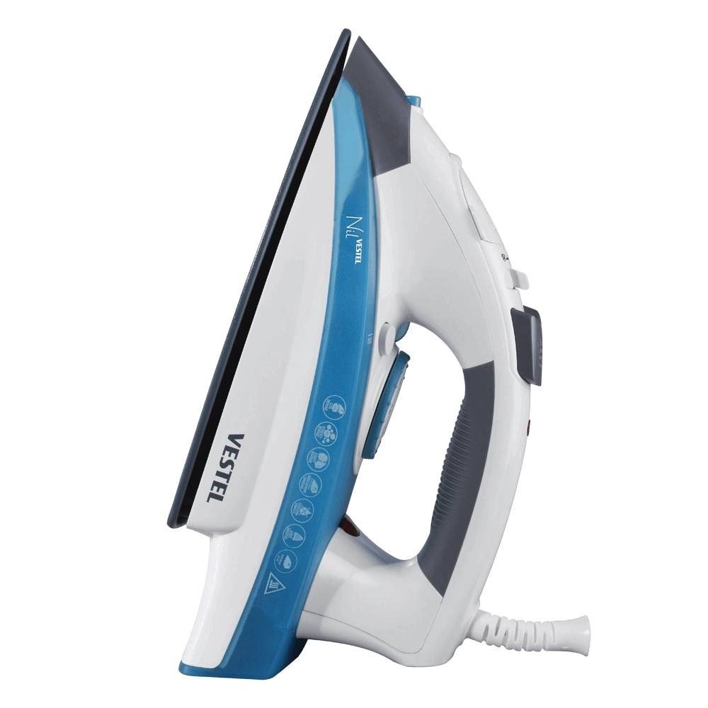 Vestel VBU 4528 Buharlı Ütü