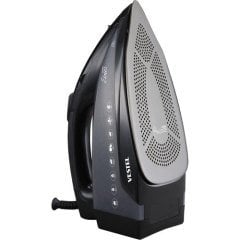Vestel VBU 4527 Kırmızı Buharlı Ütü