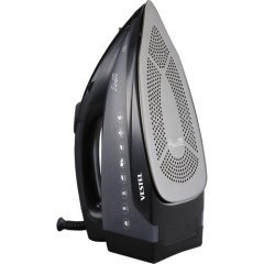 Vestel VBU 4527 Kırmızı Buharlı Ütü