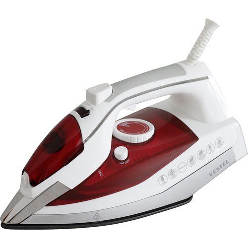 Vestel VBU 5531 Buharlı Ütü