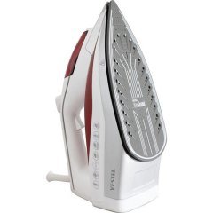 Vestel Elmas 3200 Kırmızı Buharlı Ütü