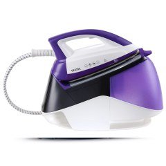 Vestel VBJU 8026 Mor Buhar Jenaratörlü Ütü