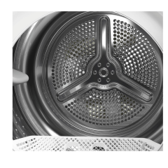 Vestel KM 77402 WIFI 7 Kg Kurutma Makinesi