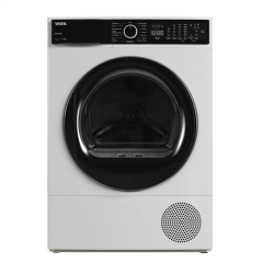 Vestel KM 97402 WIFI 9 Kg Kurutma Makinesi