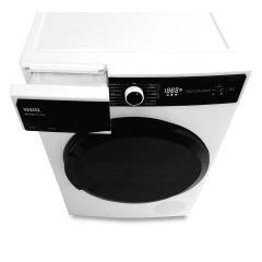 Vestel KM 8701 8 kg Kurutma Makinesi A++