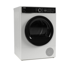 Vestel KM 107402 WIFI 10 Kg Kurutma Makinesi