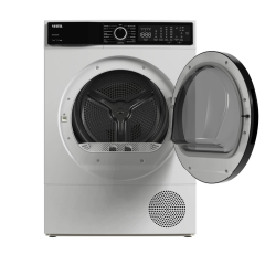 Vestel KM 107402 WIFI 10 Kg Kurutma Makinesi