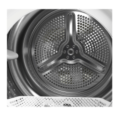 Vestel KM 107402 WIFI 10 Kg Kurutma Makinesi