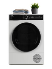 Vestel KMI 97201 9 Kg Kurutma Makinesi