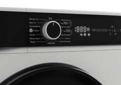 Vestel KMI 97201 9 Kg Kurutma Makinesi