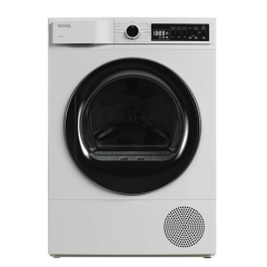 Vestel KM 105301 10 Kg Kurutma Makinesi