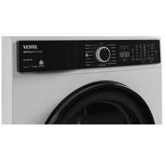 Vestel KMI 98402 WIFI 9 Kg Kurutma Makinesi