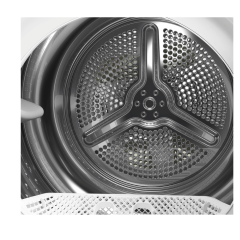 Vestel KMI 98402 WIFI 9 Kg Kurutma Makinesi