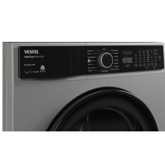 Vestel KMI 98402 G WIFI 9 Kg Kurutma Makinesi