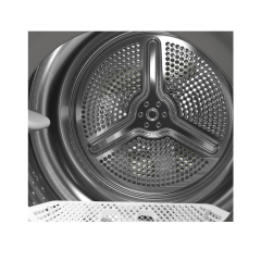 Vestel KMI 98402 G WIFI 9 Kg Kurutma Makinesi