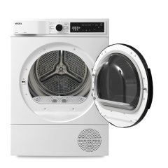 Vestel KM 9601 9 kg Kurutma Makinesi A+