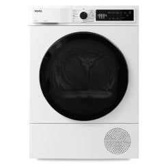 Vestel KM 9601 9 kg Kurutma Makinesi A+