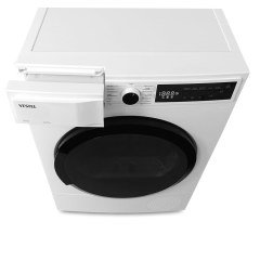 Vestel KM 9601 9 kg Kurutma Makinesi A+