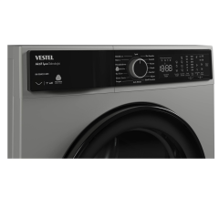 Vestel KMI 108402 G WIFI 10 Kg Kurutma Makinesi