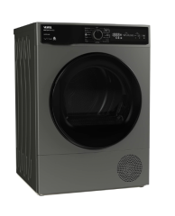 Vestel KM 107202 G WIFI 10 Kg Kurutma Makinesi