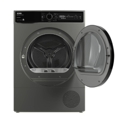 Vestel KM 107202 G WIFI 10 Kg Kurutma Makinesi