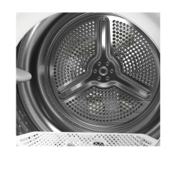 Vestel KMI 108402 WIFI 10 Kg Kurutma Makinesi