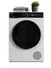 Vestel KM 107202 WIFI 10 Kg Kurutma Makinesi