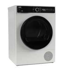 Vestel KM 107202 WIFI 10 Kg Kurutma Makinesi