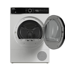Vestel KM 107202 WIFI 10 Kg Kurutma Makinesi