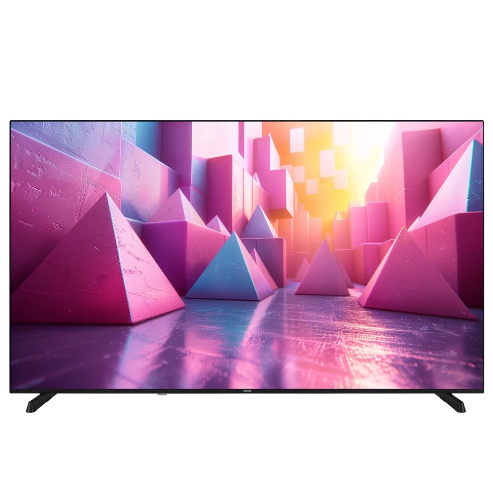 Vestel 75UA9740 75'' 189 Ekran 4K Smart Android TV