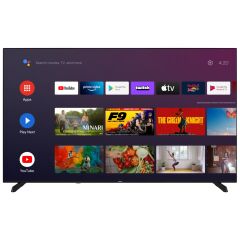 Vestel 75UA9740 75'' 189 Ekran 4K Smart Android TV